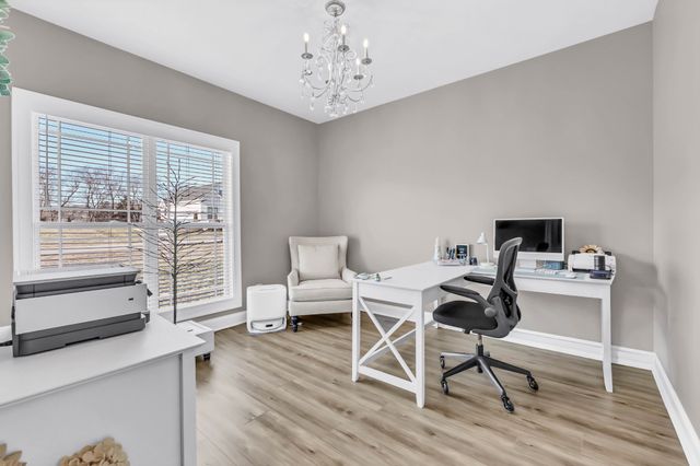 282 Martha Morgan Way, Cunningham, TN 37052