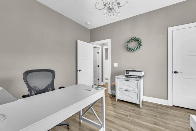 282 Martha Morgan Way, Cunningham, TN 37052