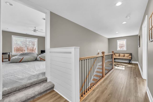 282 Martha Morgan Way, Cunningham, TN 37052