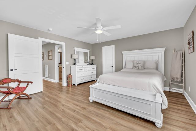 282 Martha Morgan Way, Cunningham, TN 37052