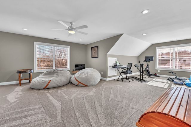 282 Martha Morgan Way, Cunningham, TN 37052