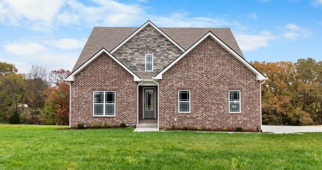 282 Martha Morgan Way, Cunningham, TN 37052