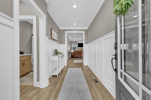 282 Martha Morgan Way, Cunningham, TN 37052