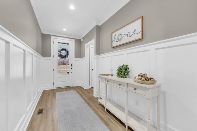 282 Martha Morgan Way, Cunningham, TN 37052