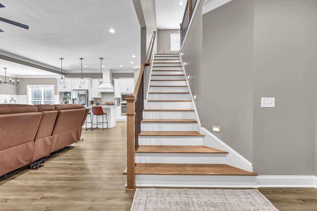 282 Martha Morgan Way, Cunningham, TN 37052