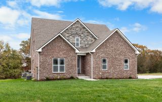 282 Martha Morgan Way, Cunningham, TN 37052