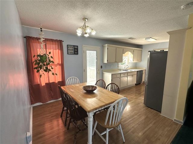 57 Jennifer Lane NE, Rydal, GA 30171