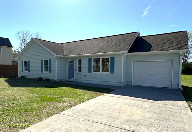 57 Jennifer Lane NE, Rydal, GA 30171