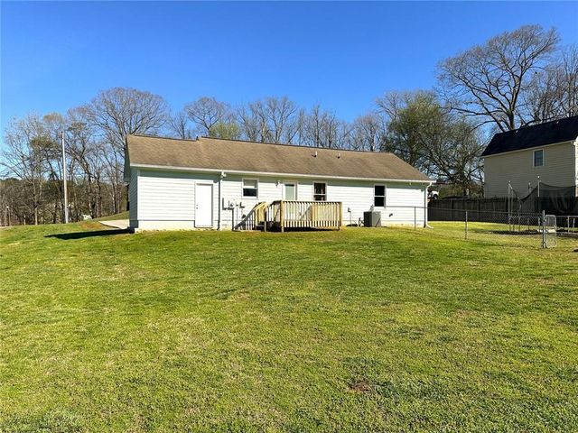 57 Jennifer Lane NE, Rydal, GA 30171