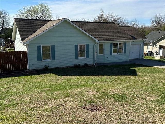 57 Jennifer Lane NE, Rydal, GA 30171