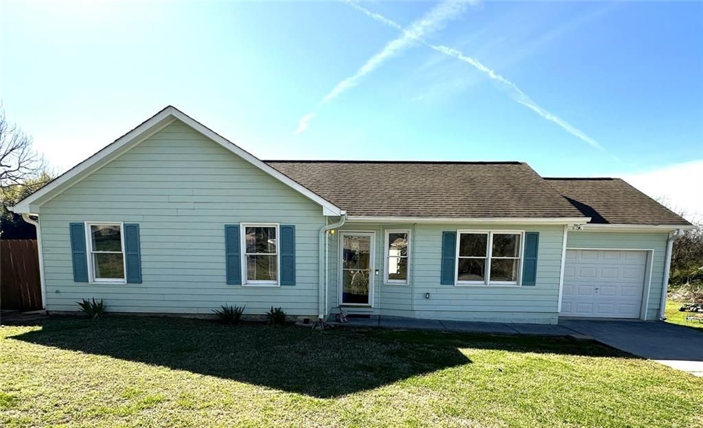 57 Jennifer Lane NE, Rydal, GA 30171