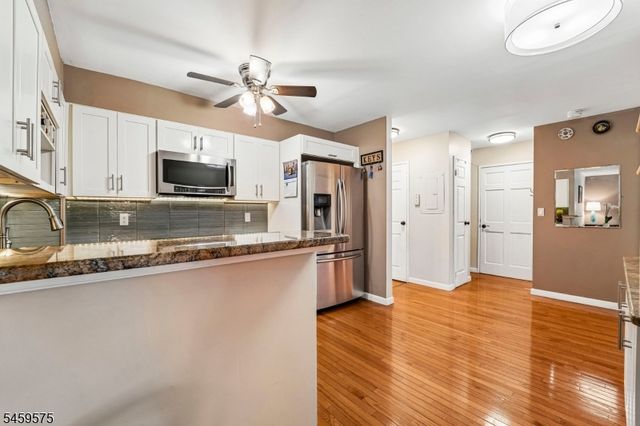 300 Park St 1F, Hackensack City, NJ 07601