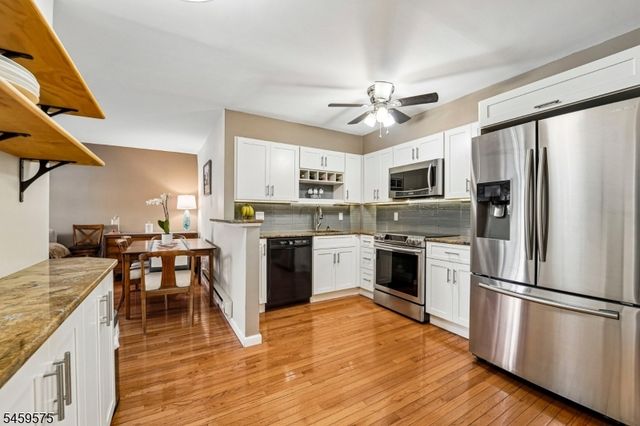 300 Park St 1F, Hackensack City, NJ 07601