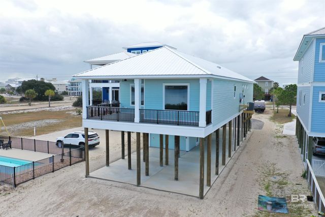 1448 W Lagoon Avenue, Gulf Shores, AL 36542
