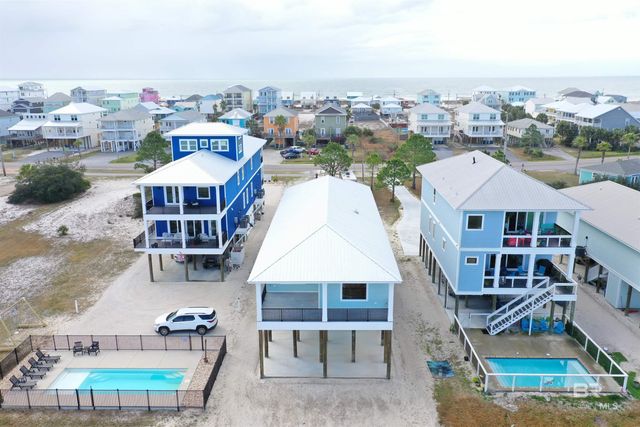 1448 W Lagoon Avenue, Gulf Shores, AL 36542