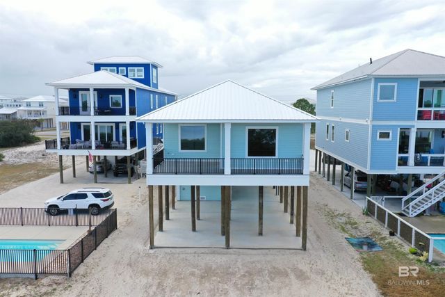 1448 W Lagoon Avenue, Gulf Shores, AL 36542