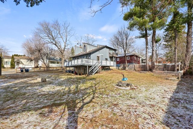 74 Norman Ave., Pittsfield, MA 01201