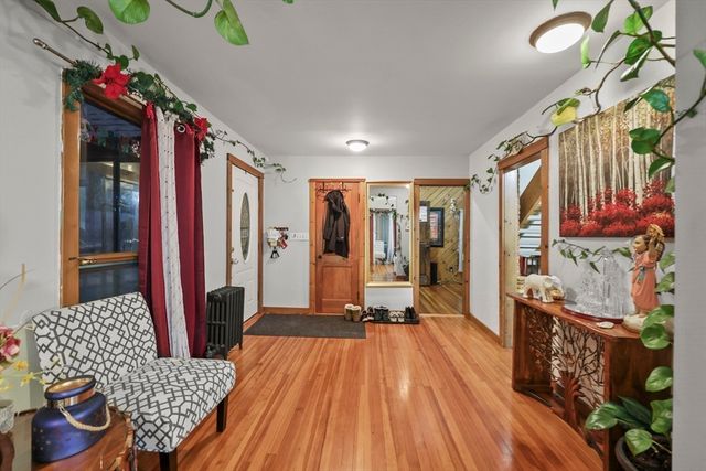 74 Norman Ave., Pittsfield, MA 01201