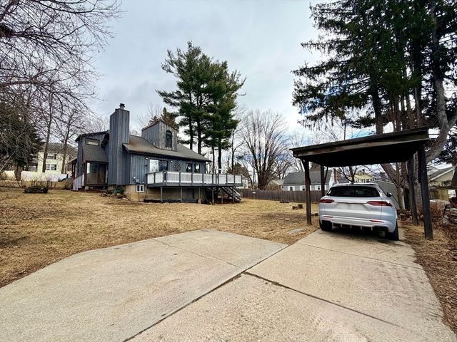 74 Norman Ave., Pittsfield, MA 01201