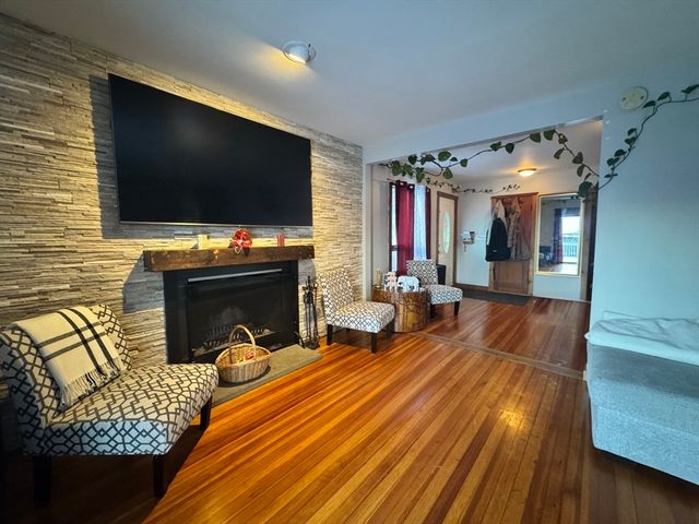 74 Norman Ave., Pittsfield, MA 01201