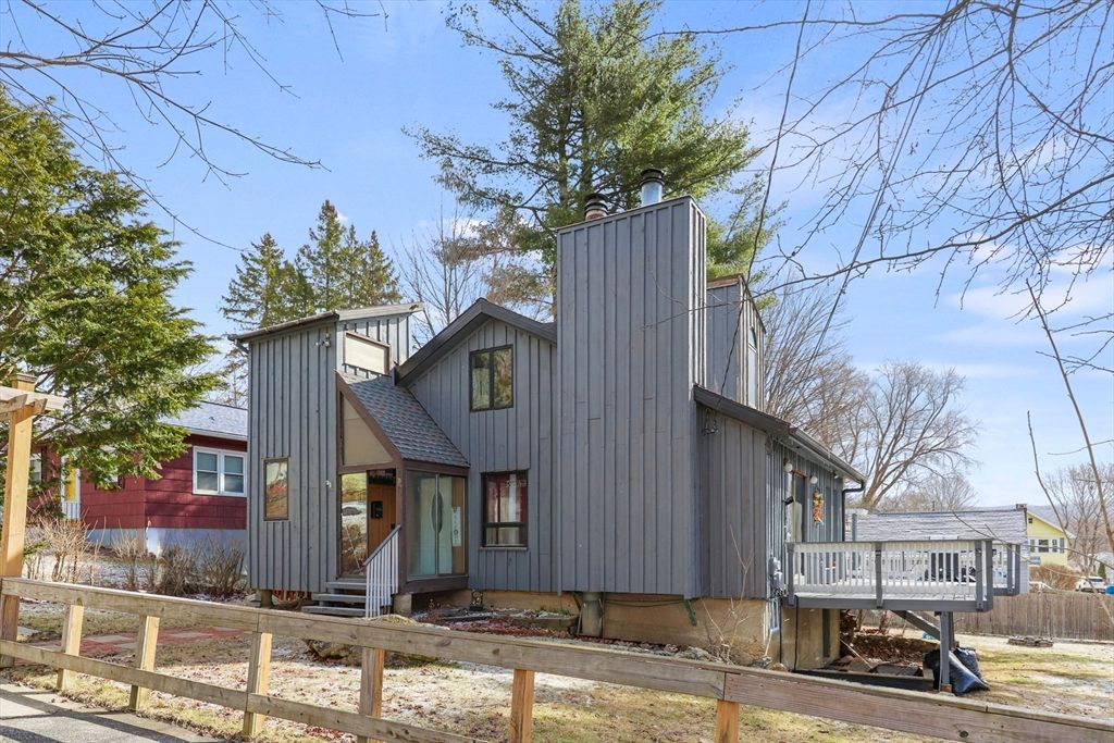 74 Norman Ave., Pittsfield, MA 01201