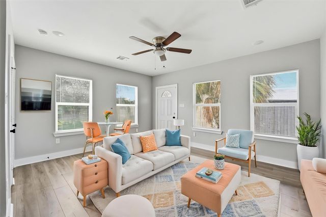 5715 Enid Street, Houston, TX 77009