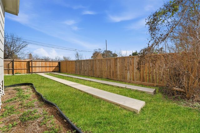 5715 Enid Street, Houston, TX 77009