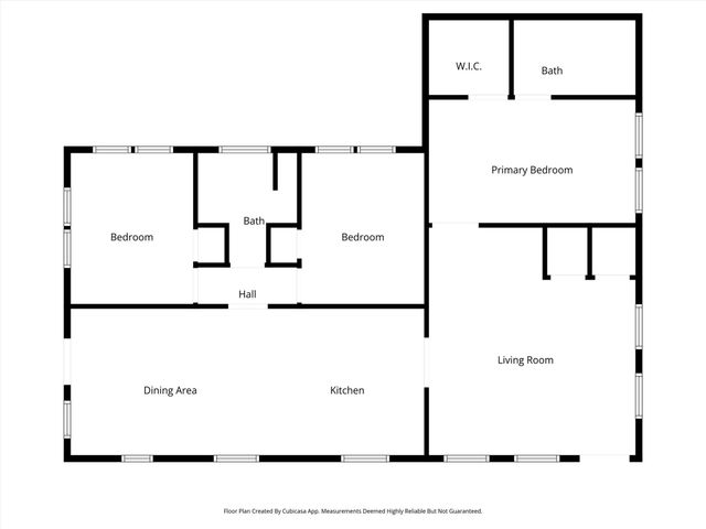 5715 Enid Street, Houston, TX 77009