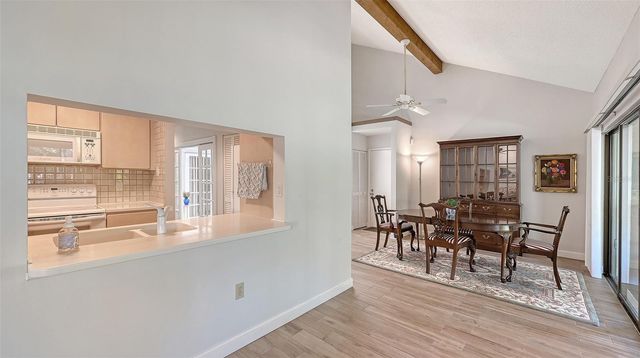 4391 WOODMANS CHART 155, Sarasota, FL 34235