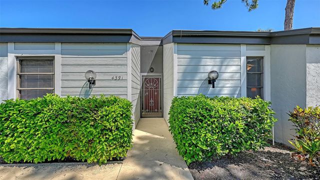 4391 WOODMANS CHART 155, Sarasota, FL 34235