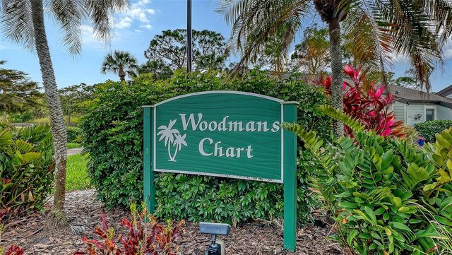 4391 WOODMANS CHART 155, Sarasota, FL 34235