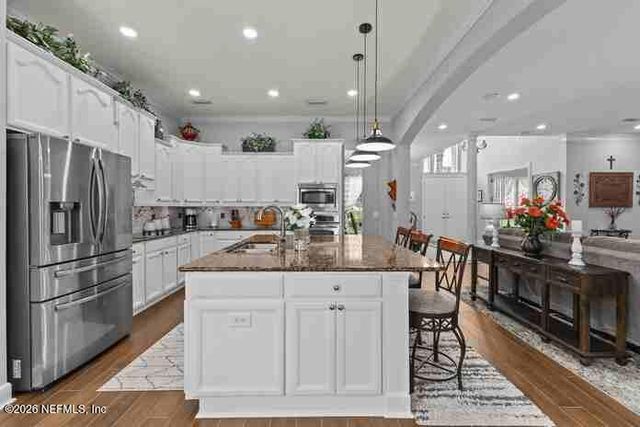 1642 CROOKED OAK Drive, Orange Park, FL 32065