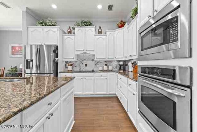 1642 CROOKED OAK Drive, Orange Park, FL 32065