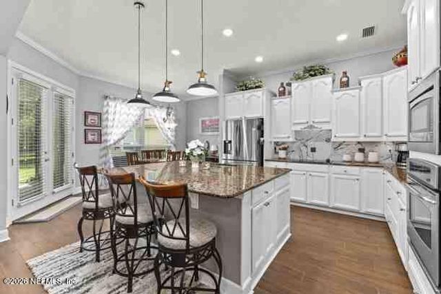 1642 CROOKED OAK Drive, Orange Park, FL 32065