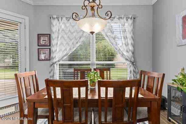 1642 CROOKED OAK Drive, Orange Park, FL 32065