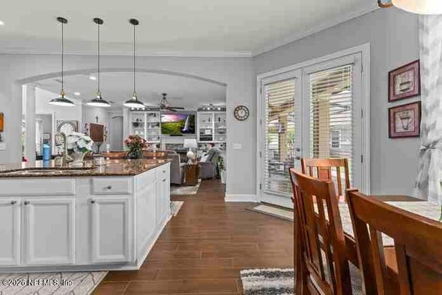 1642 CROOKED OAK Drive, Orange Park, FL 32065