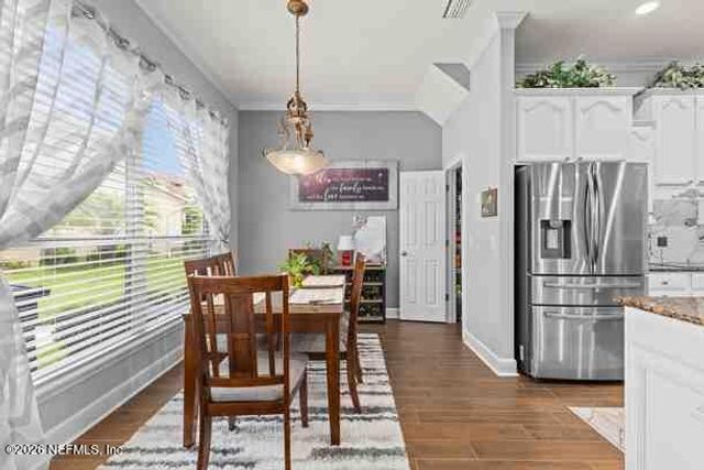 1642 CROOKED OAK Drive, Orange Park, FL 32065