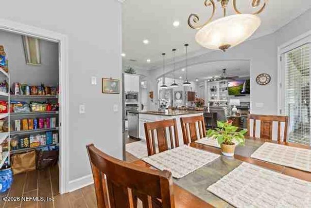 1642 CROOKED OAK Drive, Orange Park, FL 32065