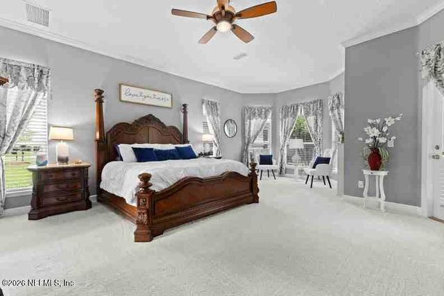 1642 CROOKED OAK Drive, Orange Park, FL 32065