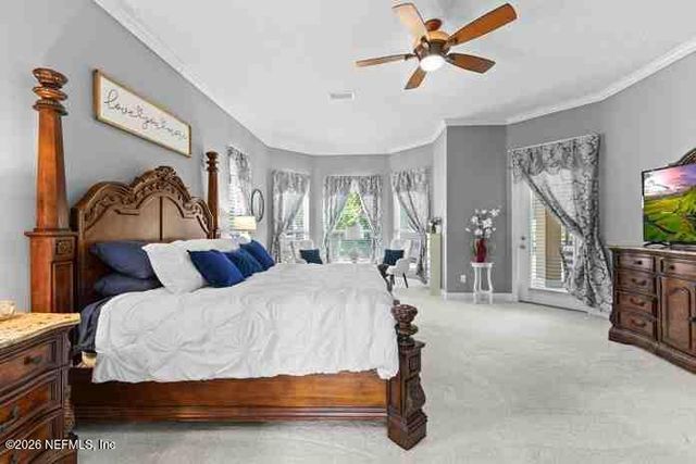 1642 CROOKED OAK Drive, Orange Park, FL 32065