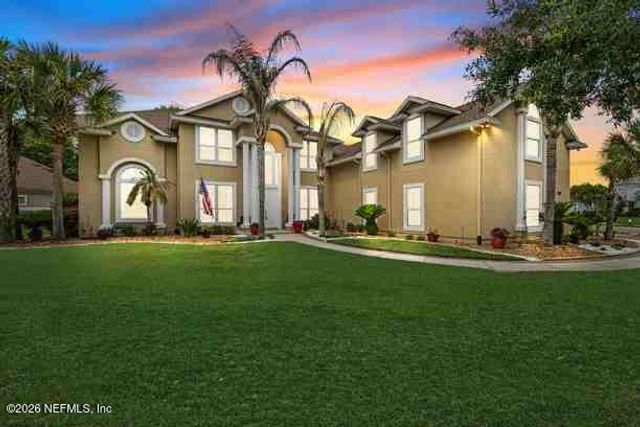 1642 CROOKED OAK Drive, Orange Park, FL 32065