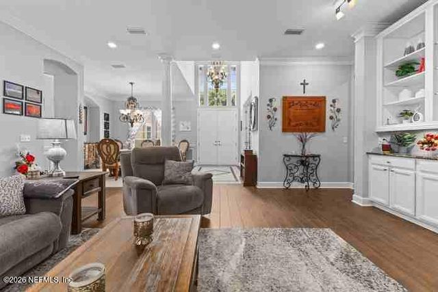 1642 CROOKED OAK Drive, Orange Park, FL 32065