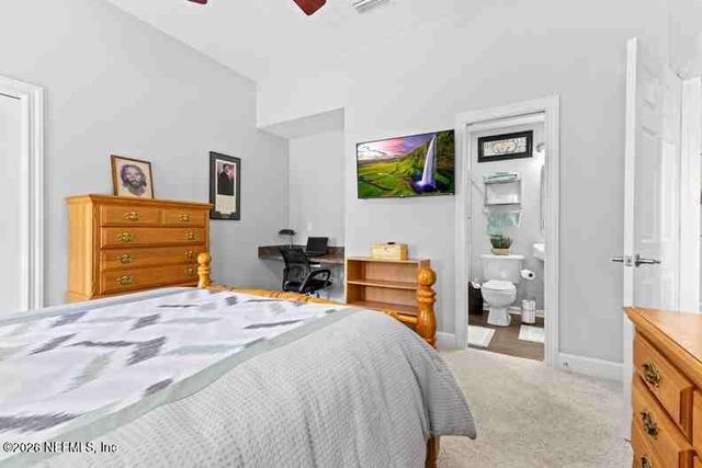1642 CROOKED OAK Drive, Orange Park, FL 32065