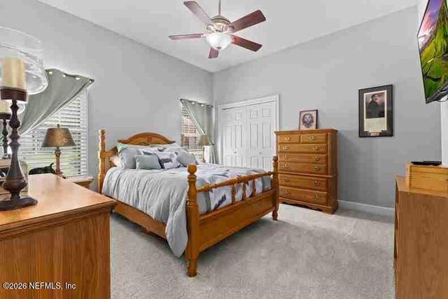 1642 CROOKED OAK Drive, Orange Park, FL 32065