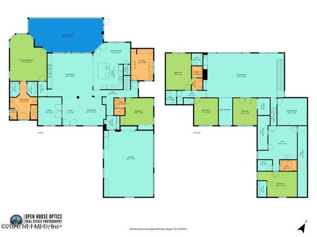 1642 CROOKED OAK Drive, Orange Park, FL 32065