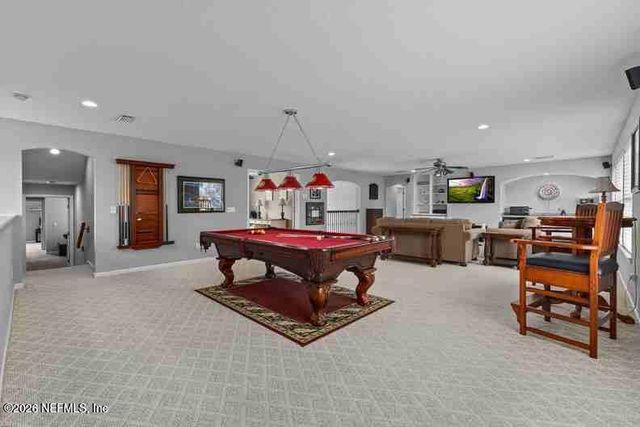 1642 CROOKED OAK Drive, Orange Park, FL 32065
