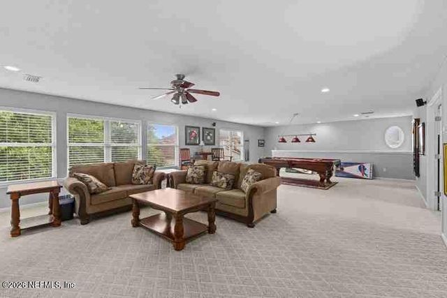 1642 CROOKED OAK Drive, Orange Park, FL 32065