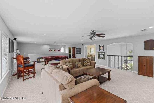 1642 CROOKED OAK Drive, Orange Park, FL 32065