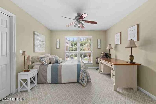 1642 CROOKED OAK Drive, Orange Park, FL 32065