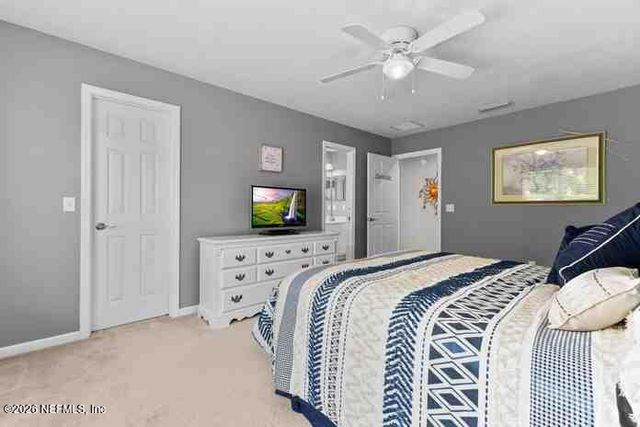 1642 CROOKED OAK Drive, Orange Park, FL 32065